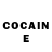 COCAIN VHQ vitala CHERBATICH