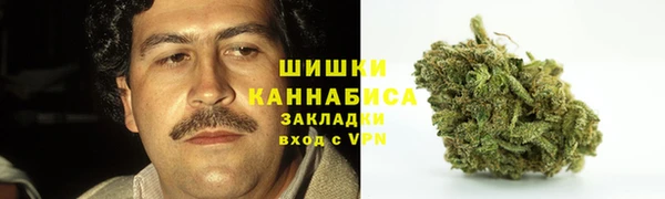 альфа пвп Горняк